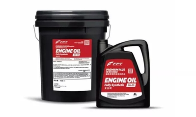道路車輛用發(fā)動(dòng)機(jī)超級(jí)重負(fù)荷機(jī)油5W-30 無懼嚴(yán)苛挑戰(zhàn)，成就更長(zhǎng)久引擎壽命