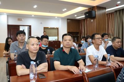 喜訊！我校兩位老師同獲“泉州市技能大師”稱號 彰顯泉州人才培育成果