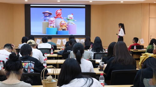 泉州 海絲起點的人才磁力場