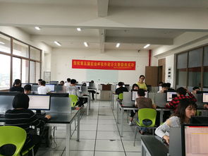 泉州信息工程學院軟件學院 培養軟件人才，賦能泉州數字未來